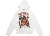 Jordan Flight Fleece Graphic Pullover Hoodie