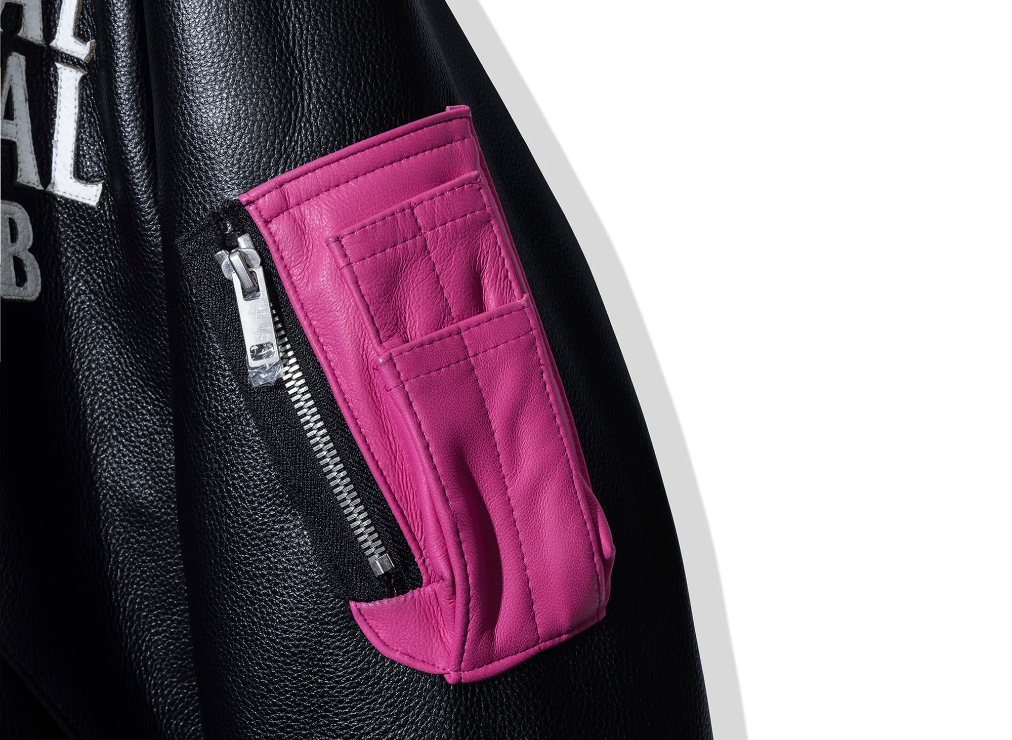 Anti Social Social Club Feel the Same MA-1 Jacket – Oneness