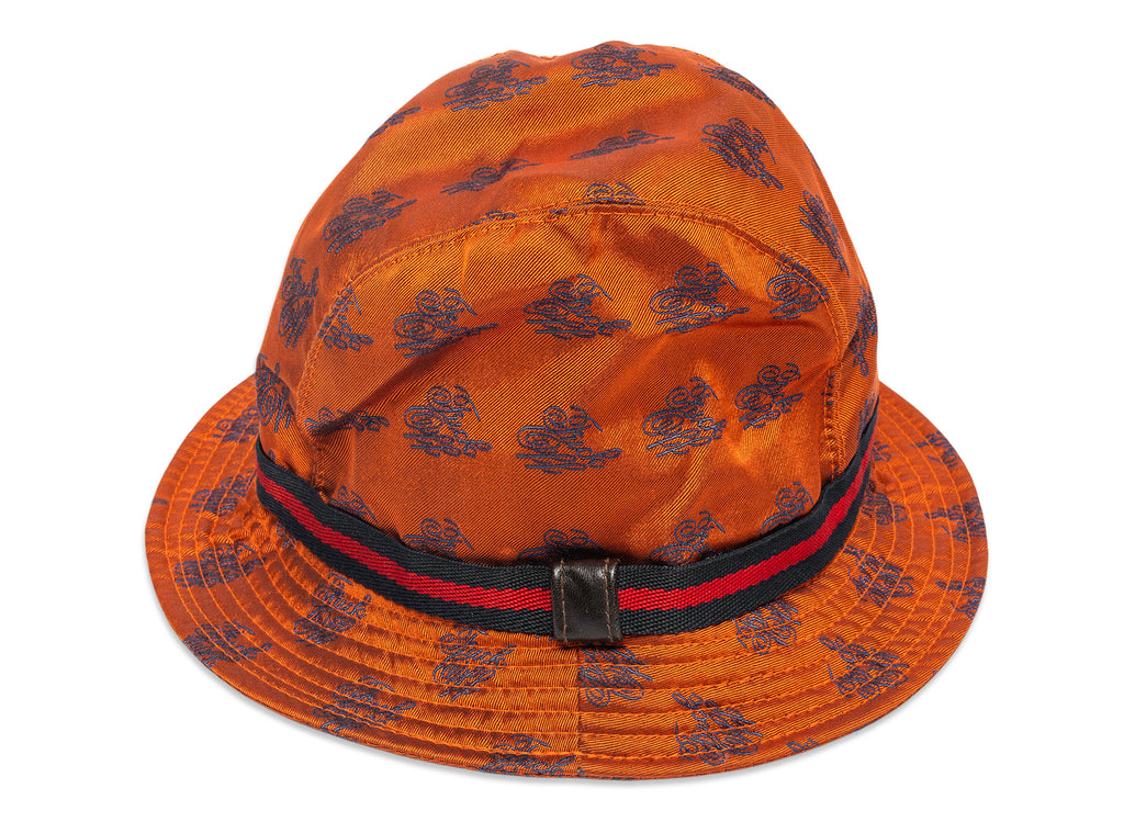 Mark McNairy Fuck Off Bucket Hat