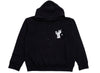 Maison Margiela MM6 Bear Hoodie