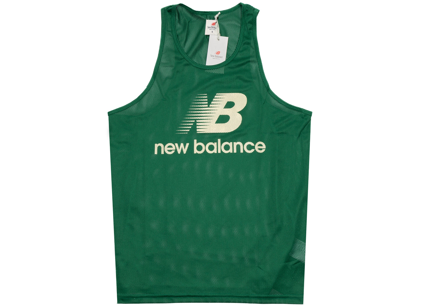 Made Boutique Balance USA – New Logo Oneness Tank in