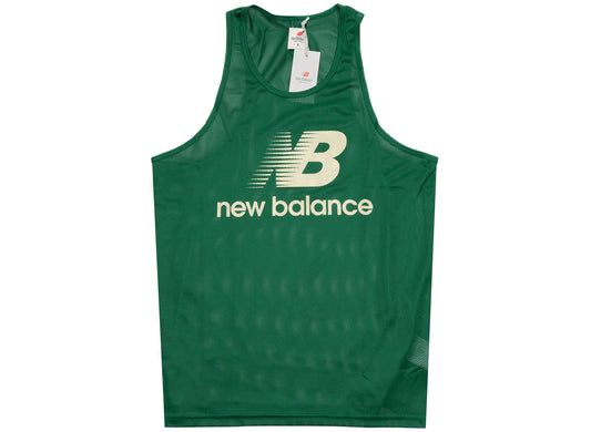 New Balance Made in USA Logo Tank