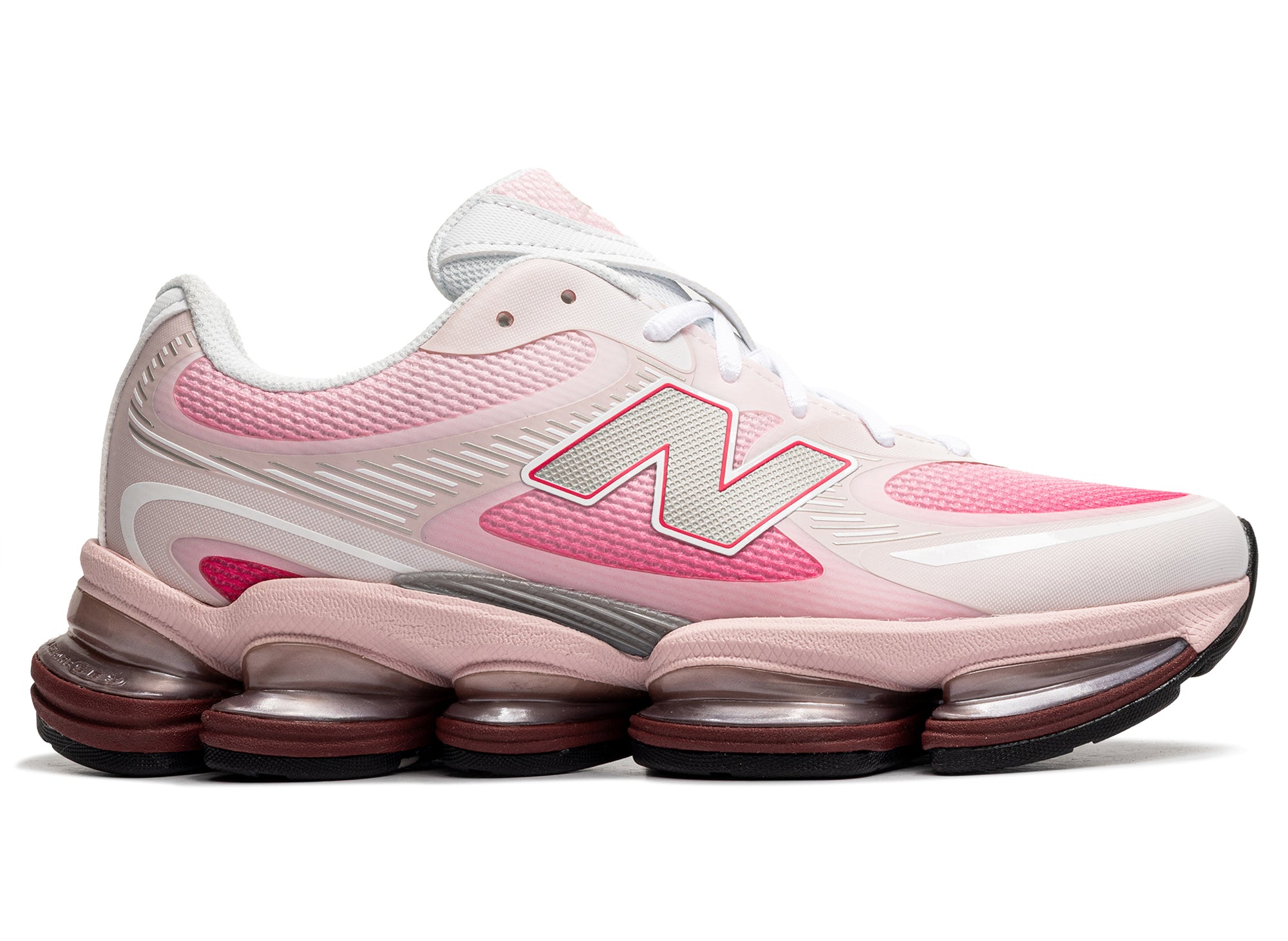 New Balance Abzorb U2000PBC Rose Sugar – Oneness Boutique