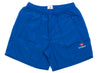 New Balance Made in USA Pintuck Shorts royal blue