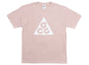Nike ACG Big Logo S/S Tee in Pink Oxford