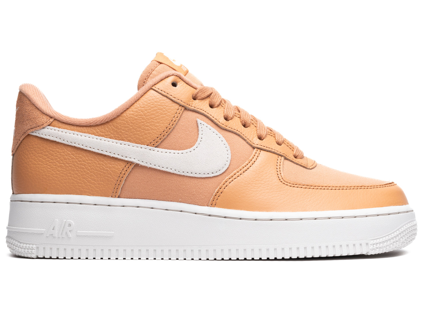 nike air force 1 07 womens brown