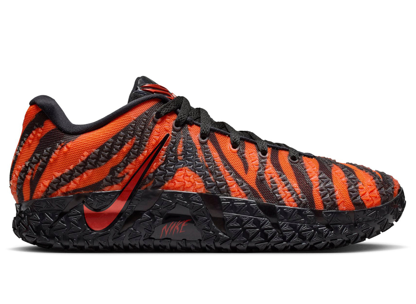 Nike Ja 3 "Animal Pack"