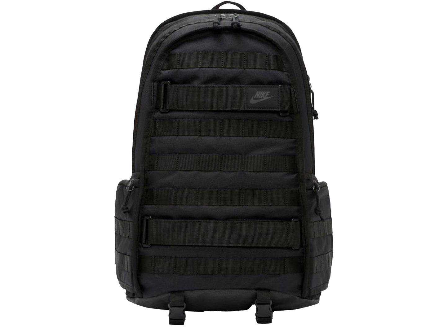 Nike Sportswear RPM Backpack in Black xld
