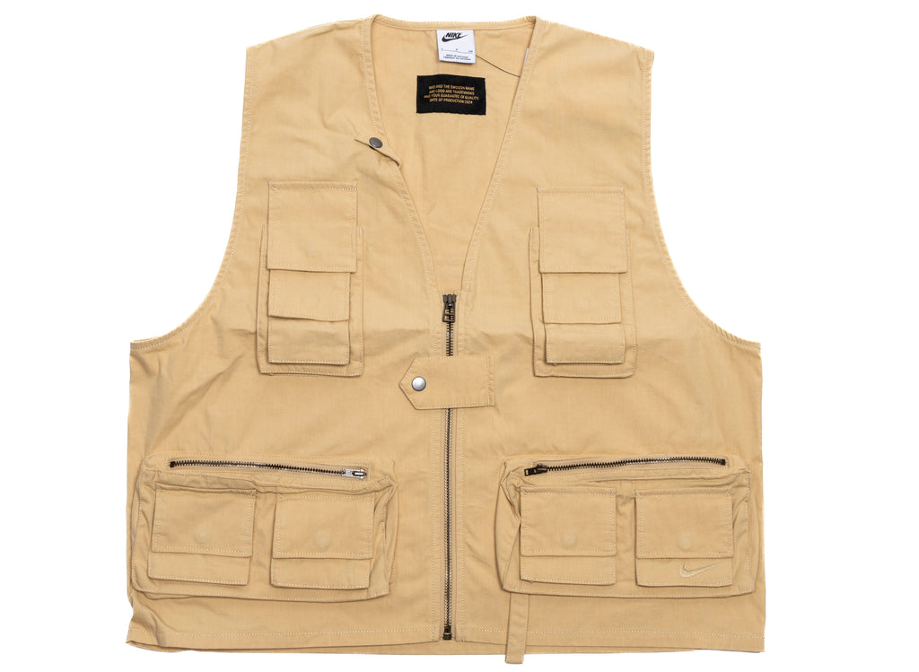 Nike Life Utility Vest