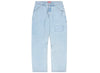 Pleasures Box Logo Carpenter Jeans