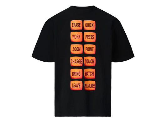 Pleasures x Daft Punk Technologic T-Shirt