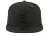 Paper Planes Blackout Crown 9Fifty Snapback Hat