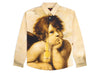 Pleasures Cherub Button Up
