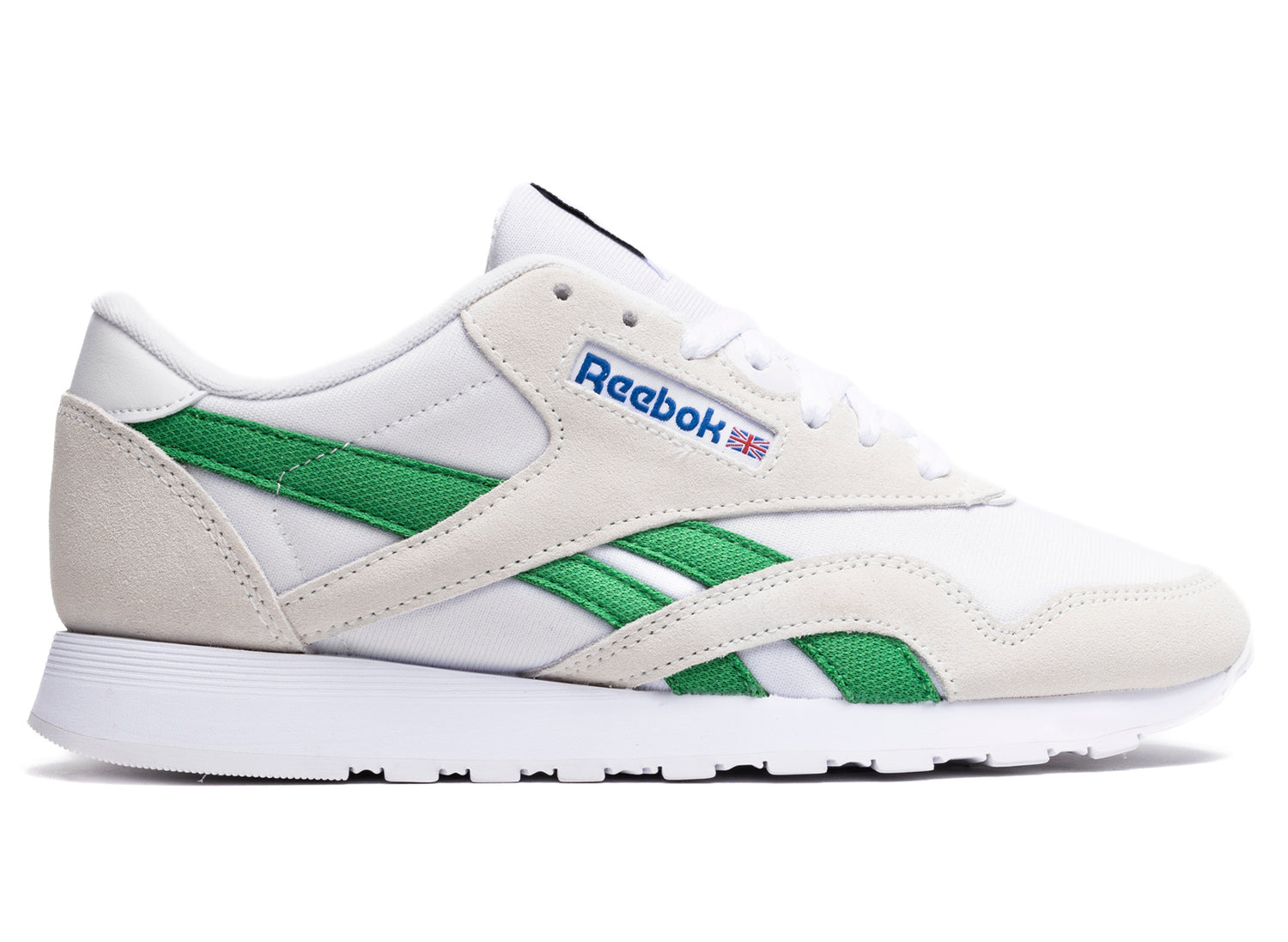 Reebok gl 1200 donna verde Clearance