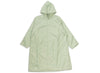 Reebok x Chukwu Extended Jacket in Mint