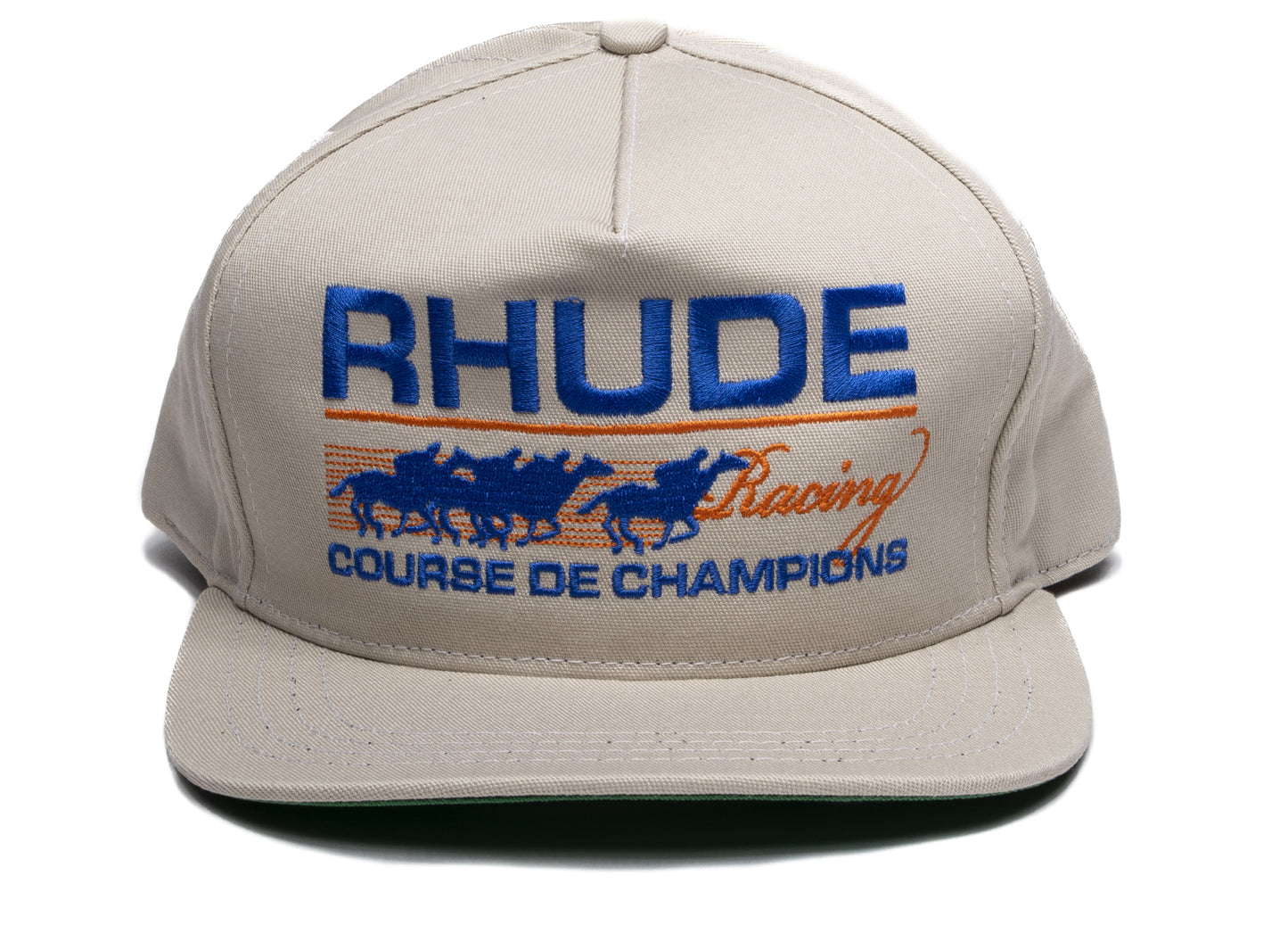 Casquette Rhude Course De Champions