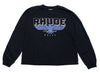 Rhude Hope Ranch L/S Tee