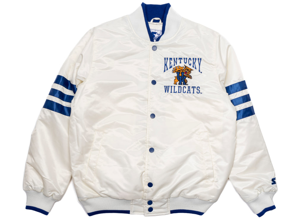 Starter Oneness Exclusive Kentucky Wildcats Jacket