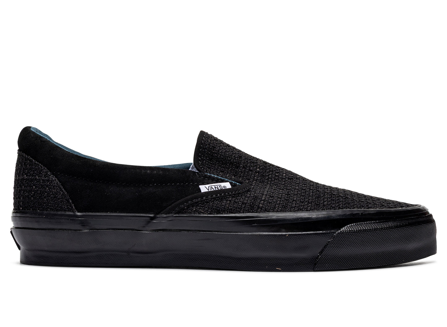 Vans LX Classic Slip-On 98