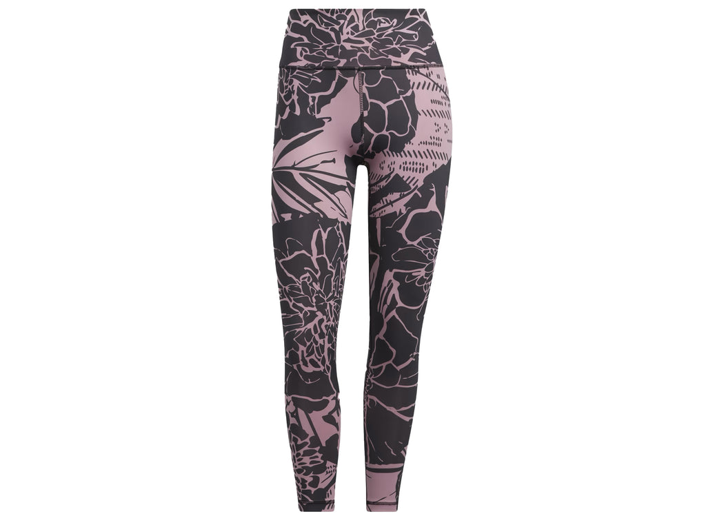 Women's Adidas Superher Training Leggings