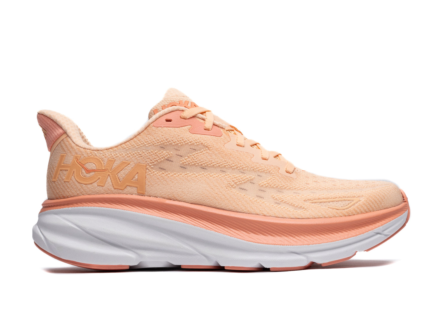 Women's Hoka Clifton