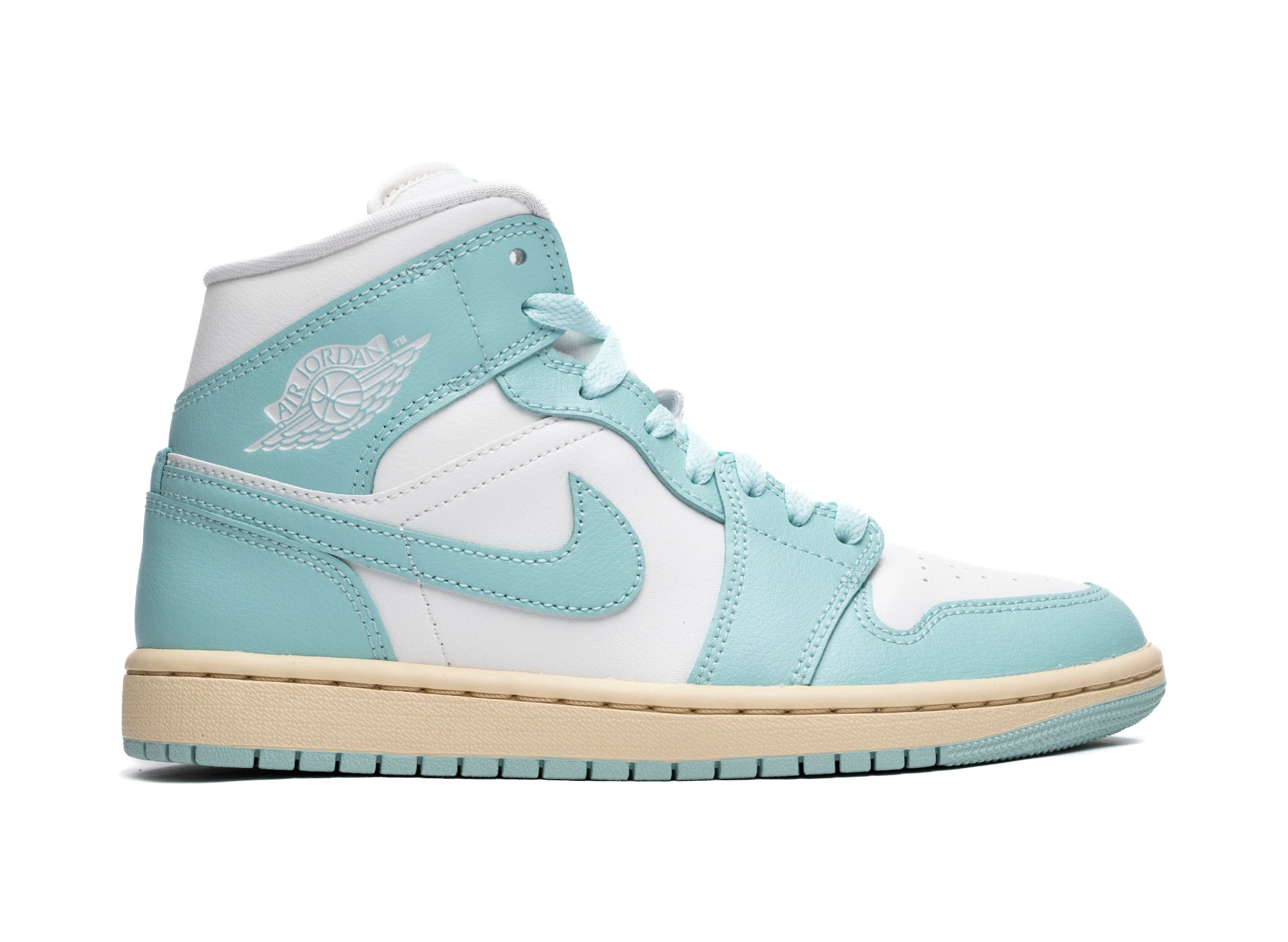 Women's Air Jordan 1 Mid – Oneness Boutique