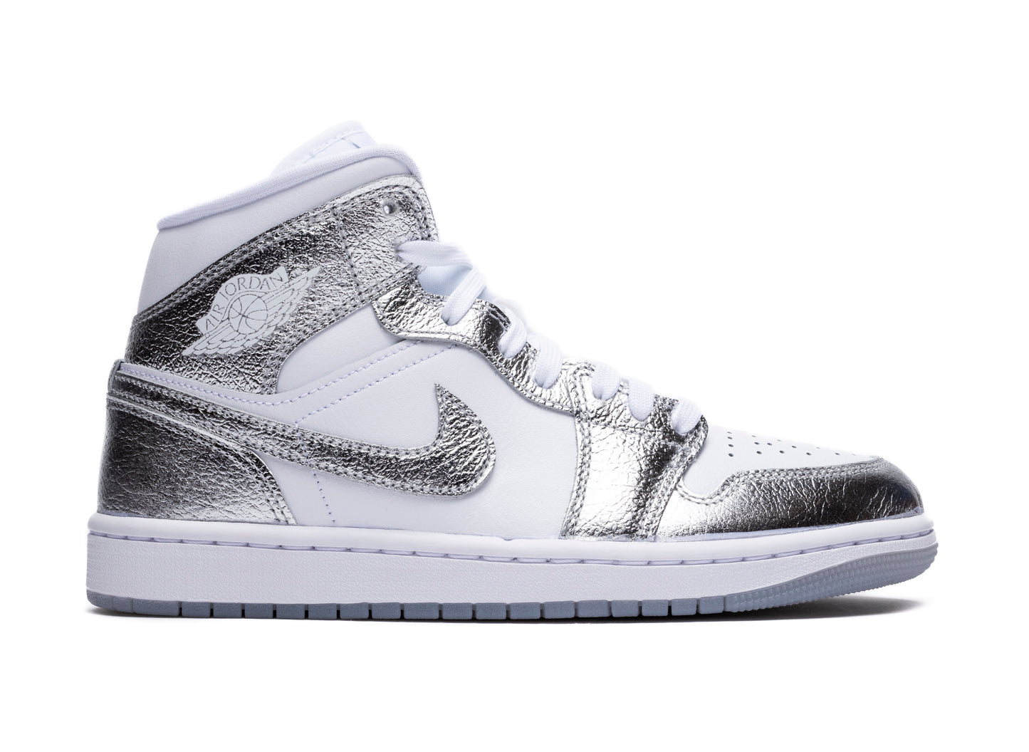 Air Jordan 1 Mid SE para Mujer