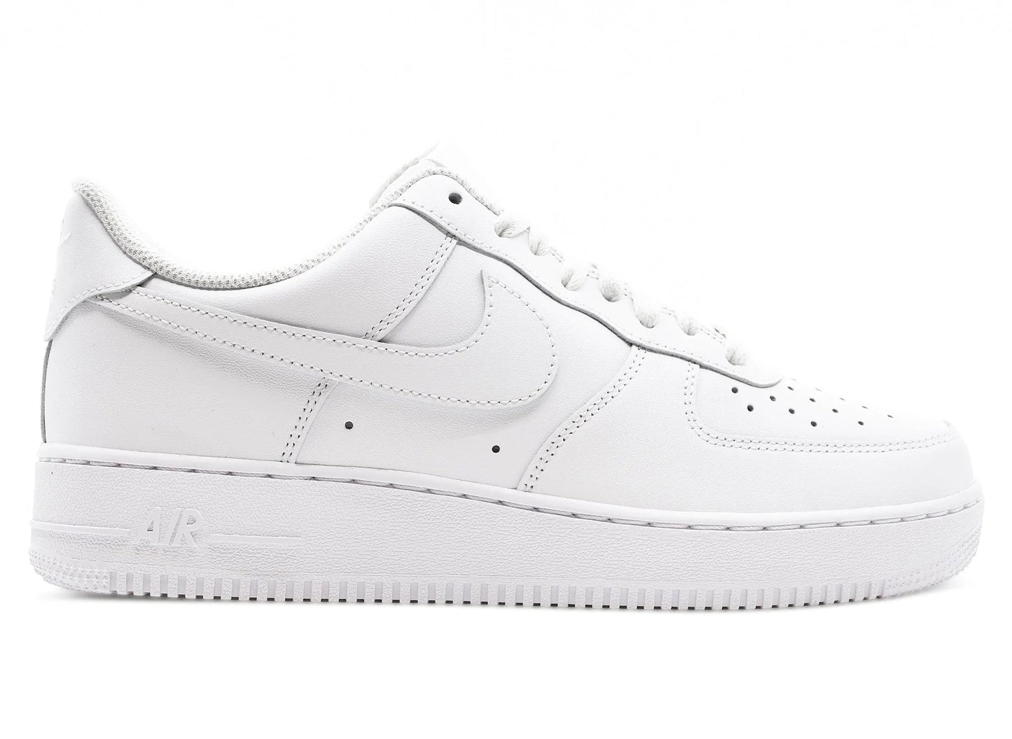 Women's Nike Air Force 1 '07 Triple White