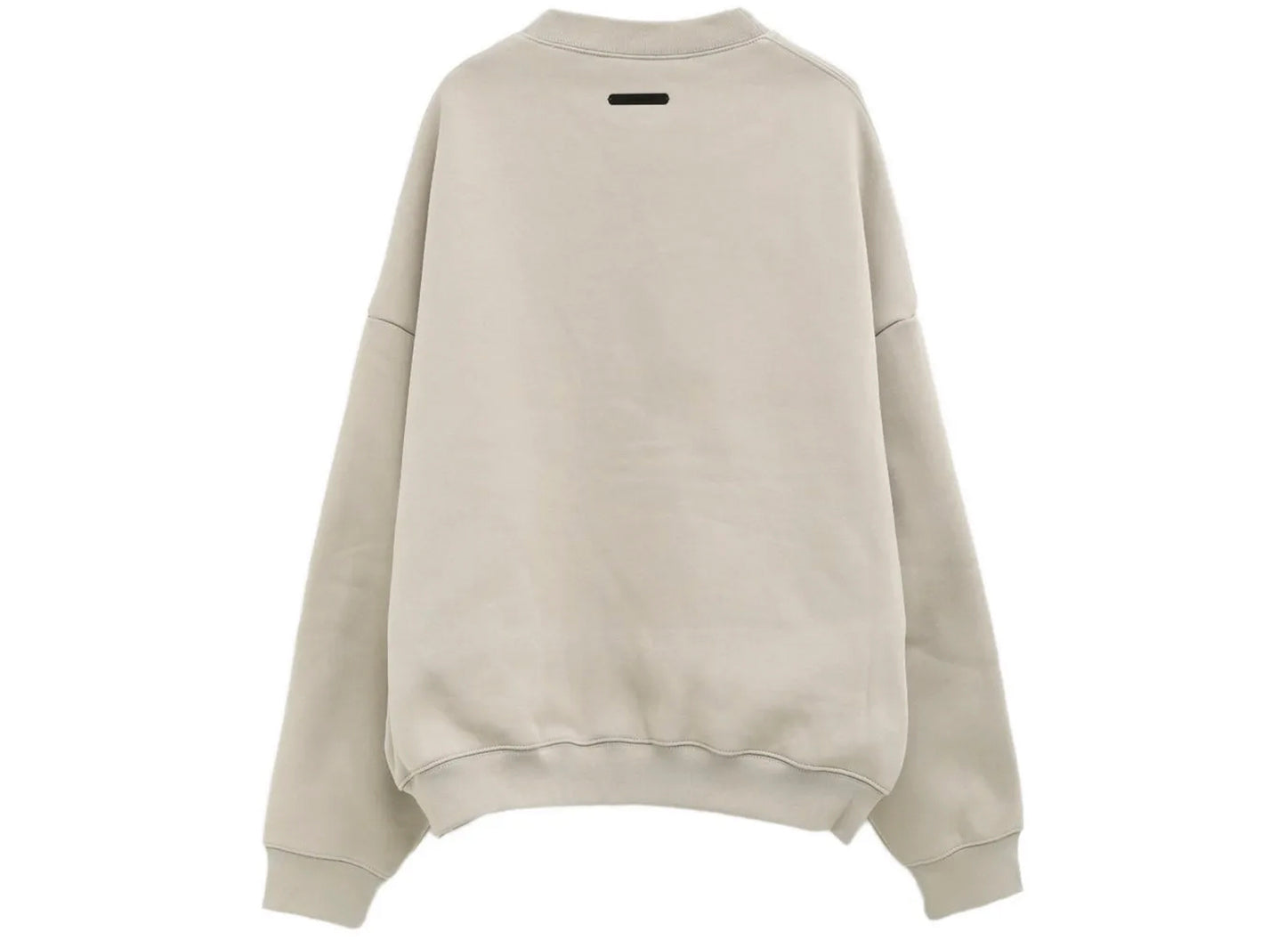 Fear of God Essentials Property Lounge Crewneck 'Seal'