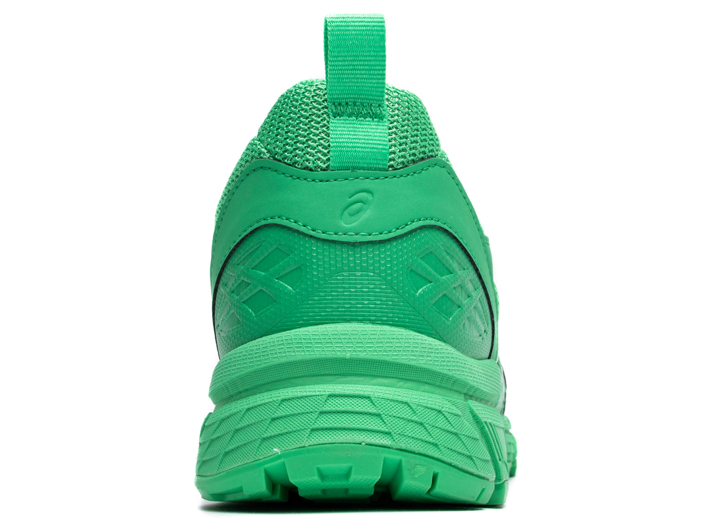 Comme des Garçons SHIRT x ASICS Gel Nunobiki in Green