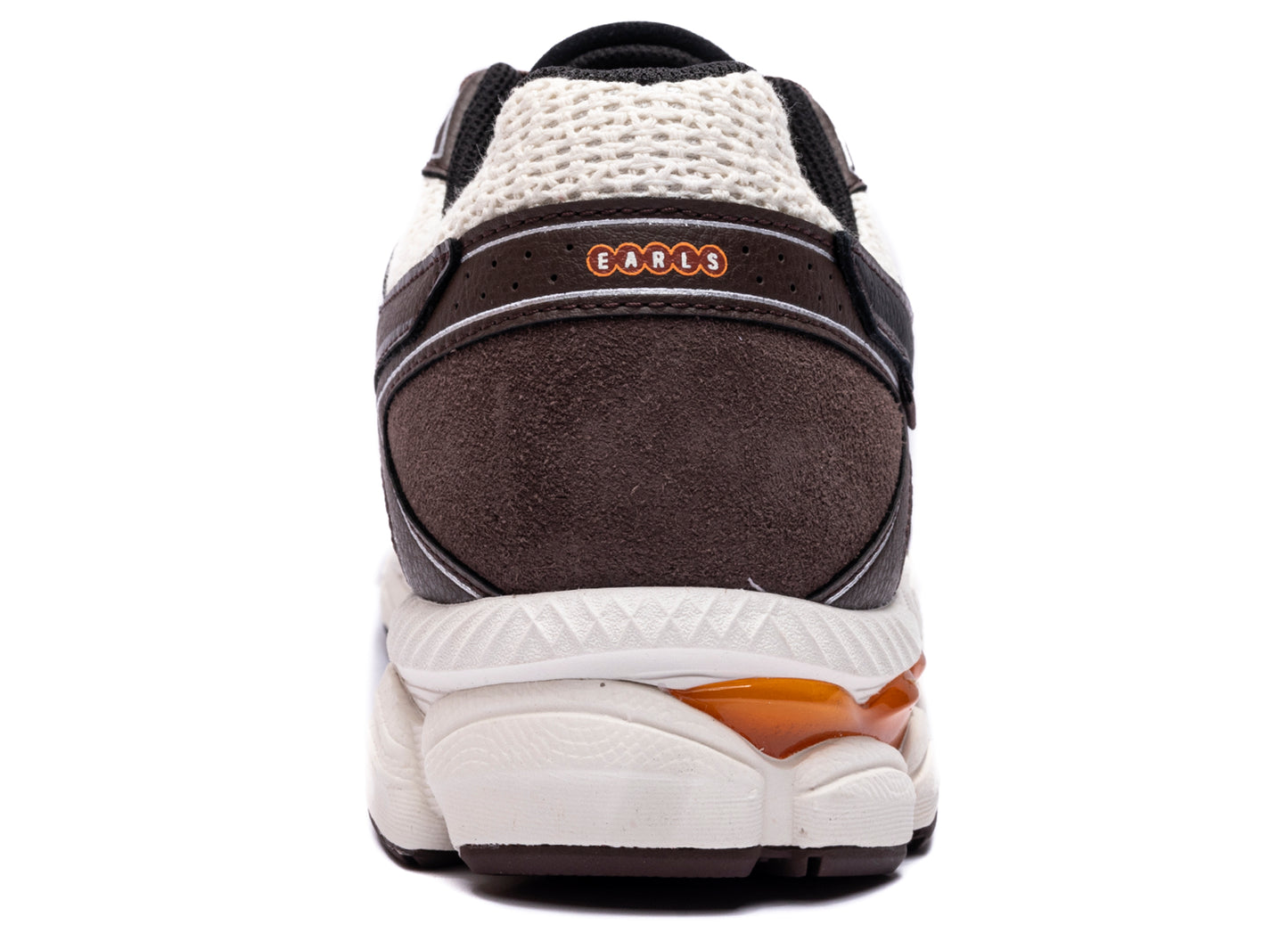 Asics x EARLS Gel-Cumulus 16