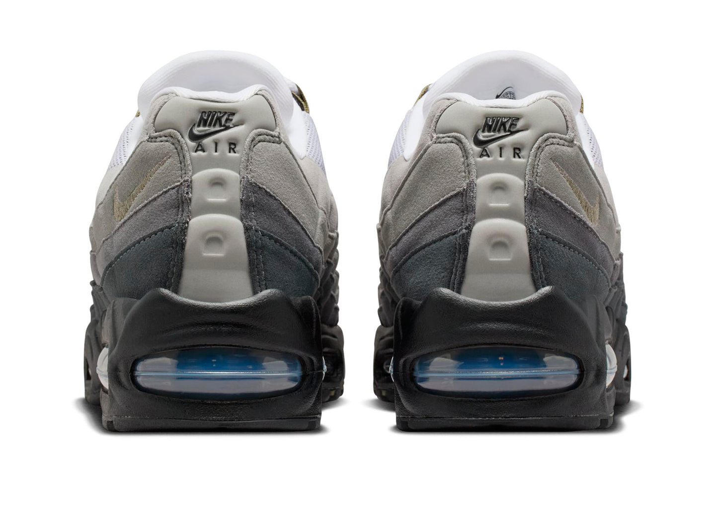 Women's Nike Air Max 95 Big Bubble