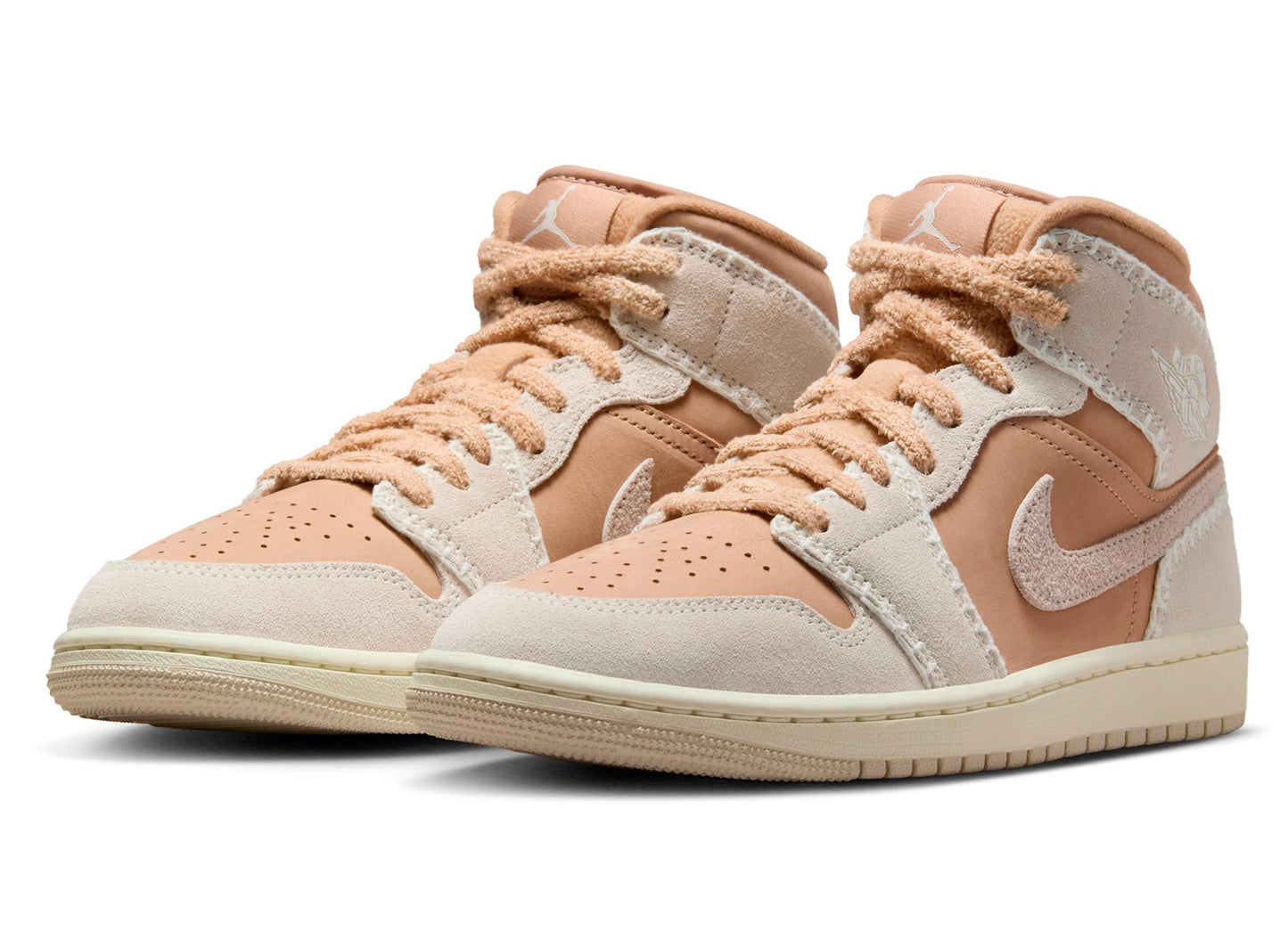 Women's Air Jordan 1 Mid SE