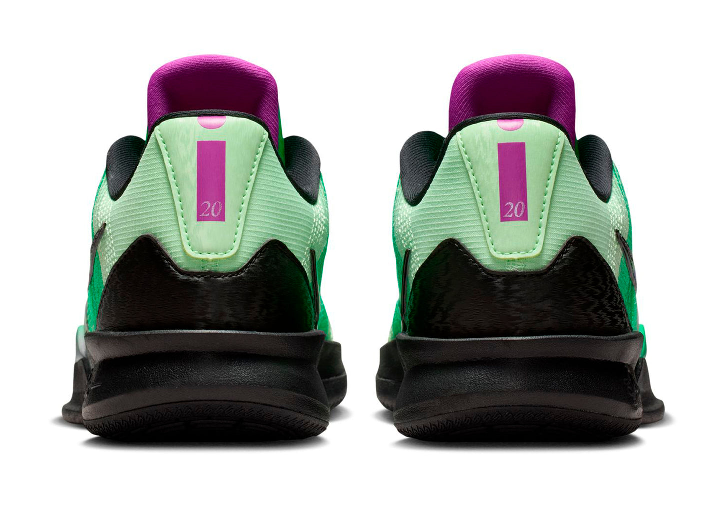 Womens Nike Sabrina 3 "Gamer"