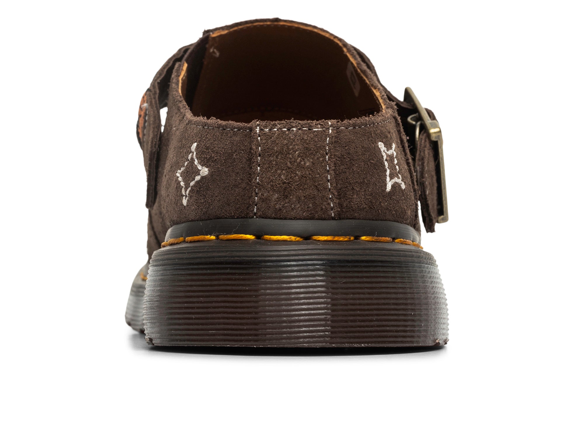 Dr. Martens Isham Boots – Oneness Boutique