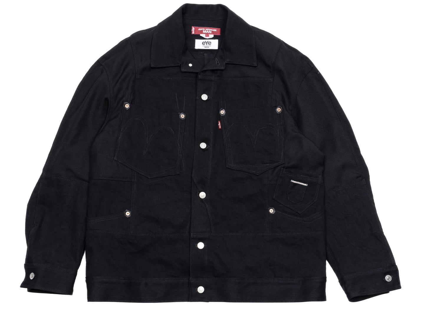 Junya Watanabe MAN x Levi's Workwear Jacket