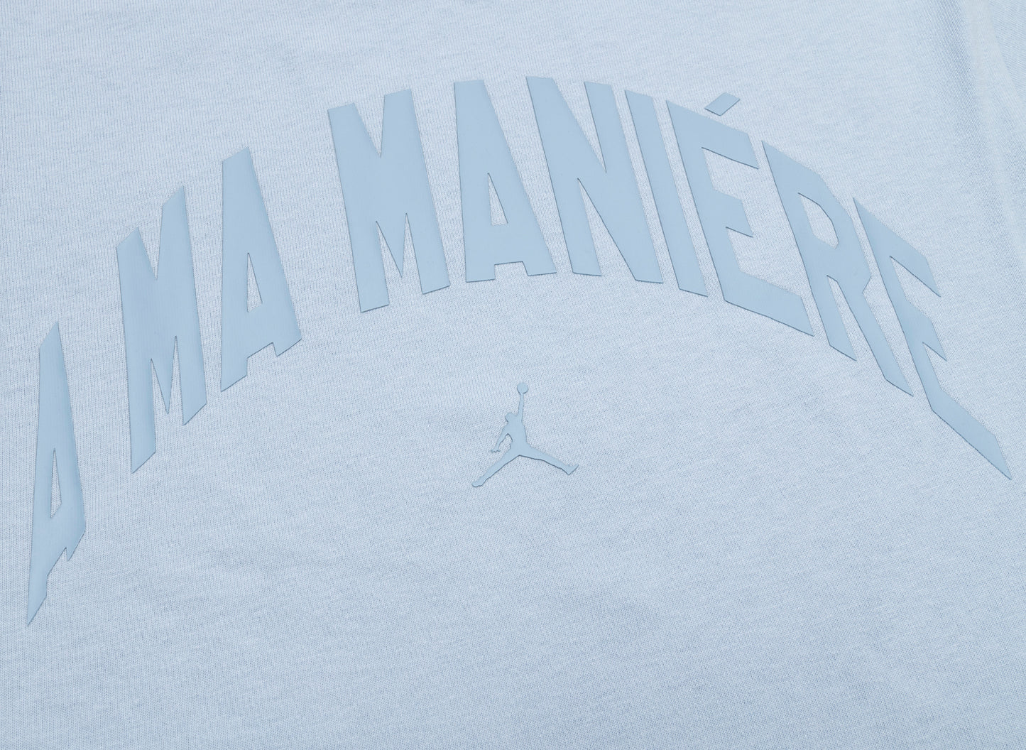 Jordan x A Ma Maniere Tee