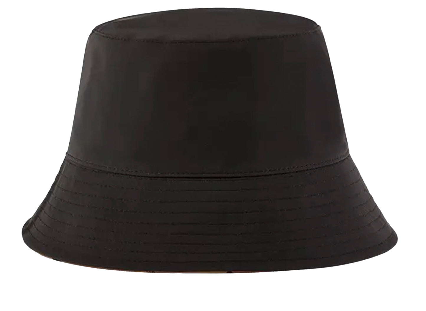MCM Reversible Bucket Hat