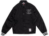 Mitchell & Ness Oneness Kentucky Oversweep Varsity Coaches Jacket
