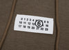 Maison Margiela MM6 Sweatshirt in Khaki