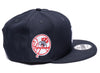 New Era Alpha Industries New York Yankees Snapback Hat in Navy