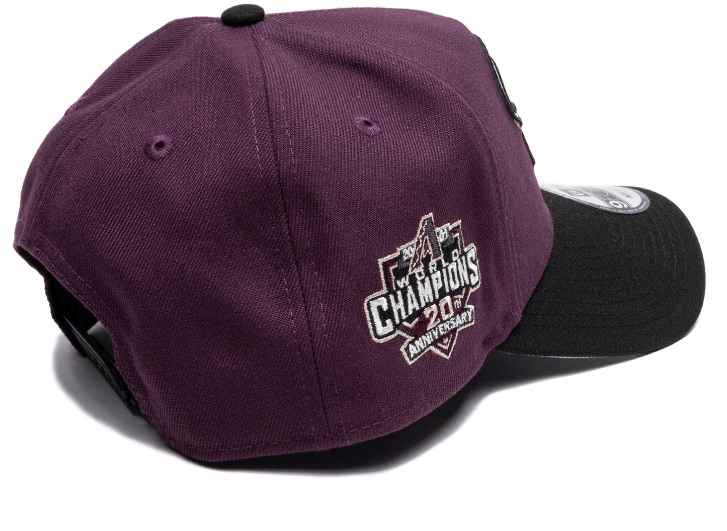 New Era Two Tone Arizona Diamondbacks Hat