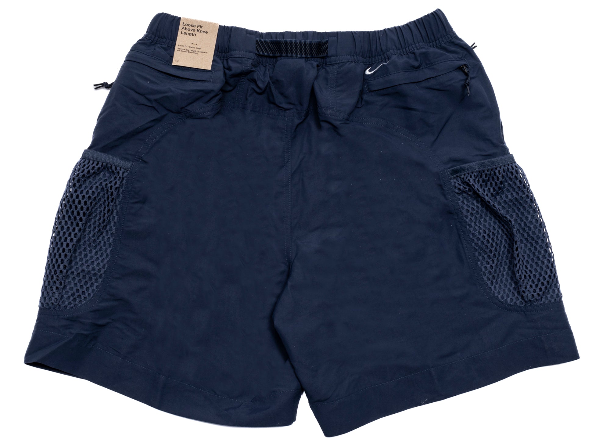 Nike ACG Snowgrass Cargo Shorts – Oneness Boutique
