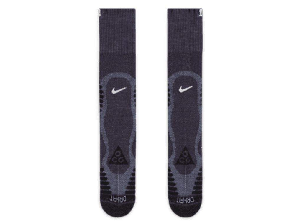 Nike ACG Outdoor Cushioned Crew Socks