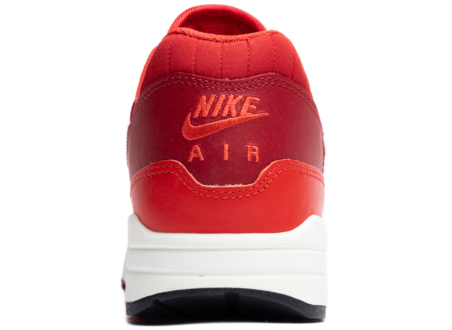 air max 1 essential red