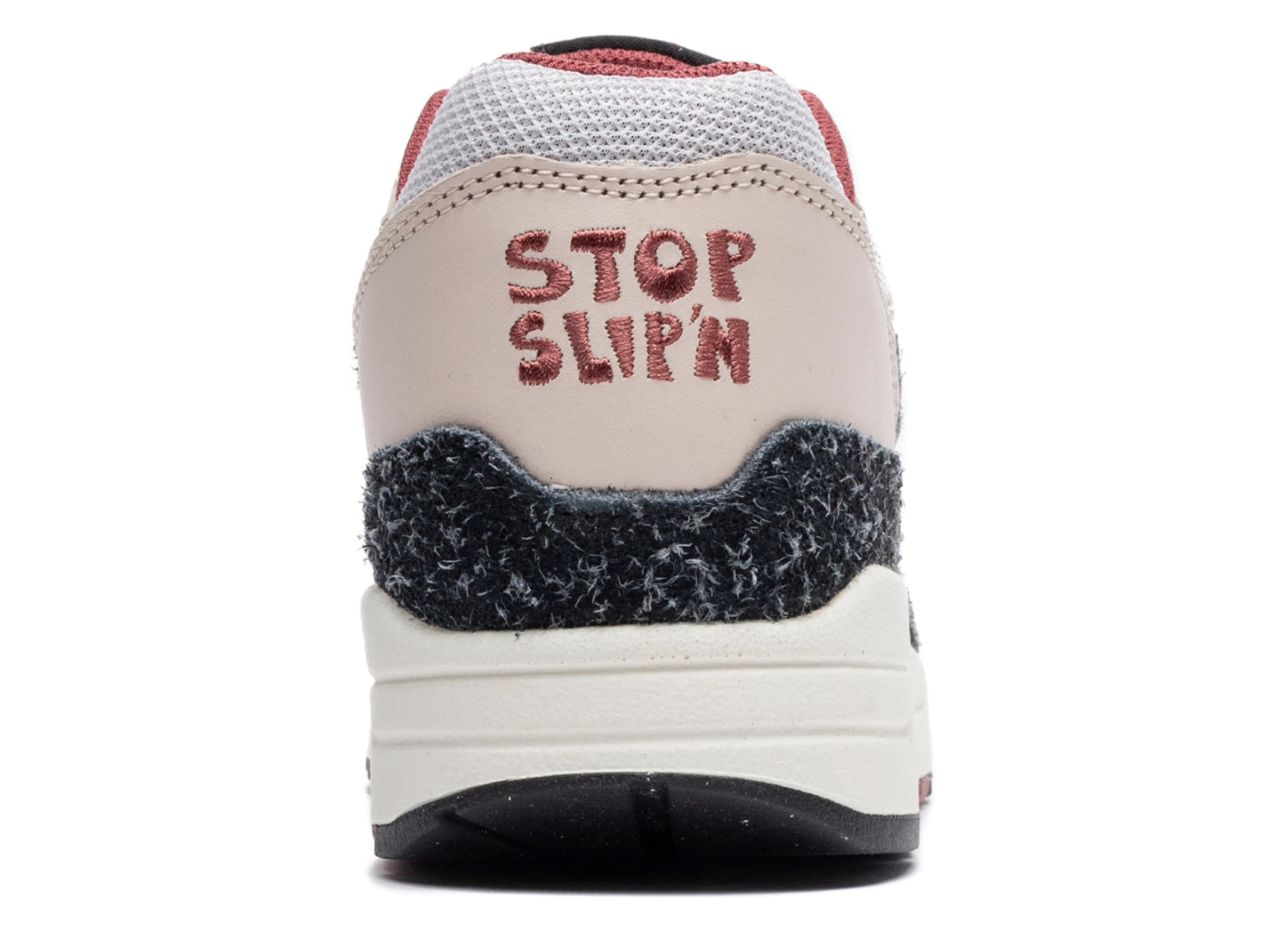Nike Air Max 1 Premium 'Keep Rippin' Stop Slippin'