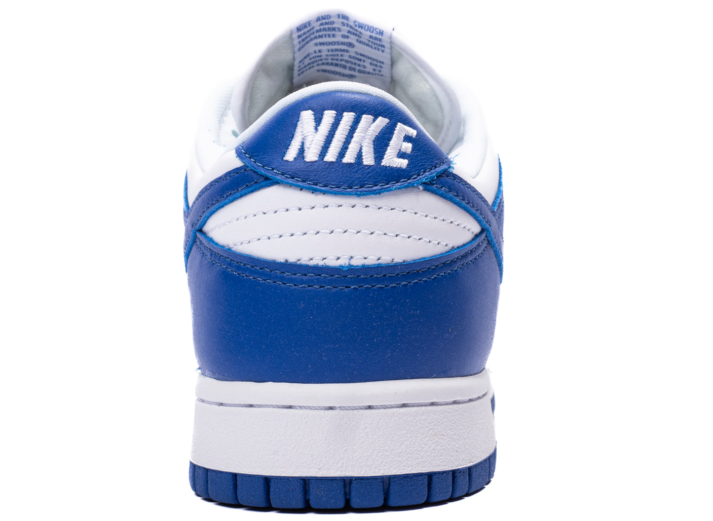 Nike Dunk Low SP