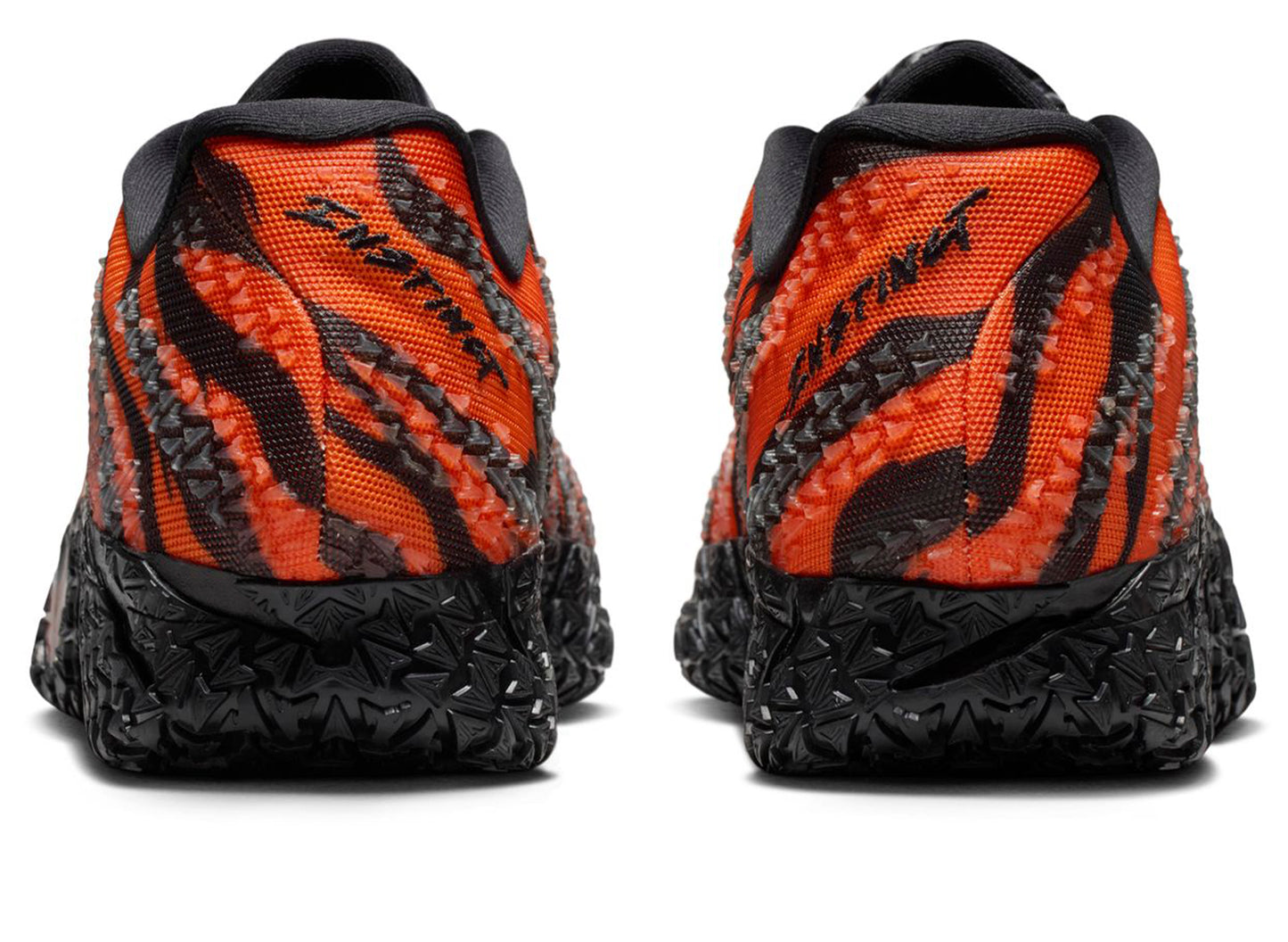 Nike Ja 3 "Animal Pack"