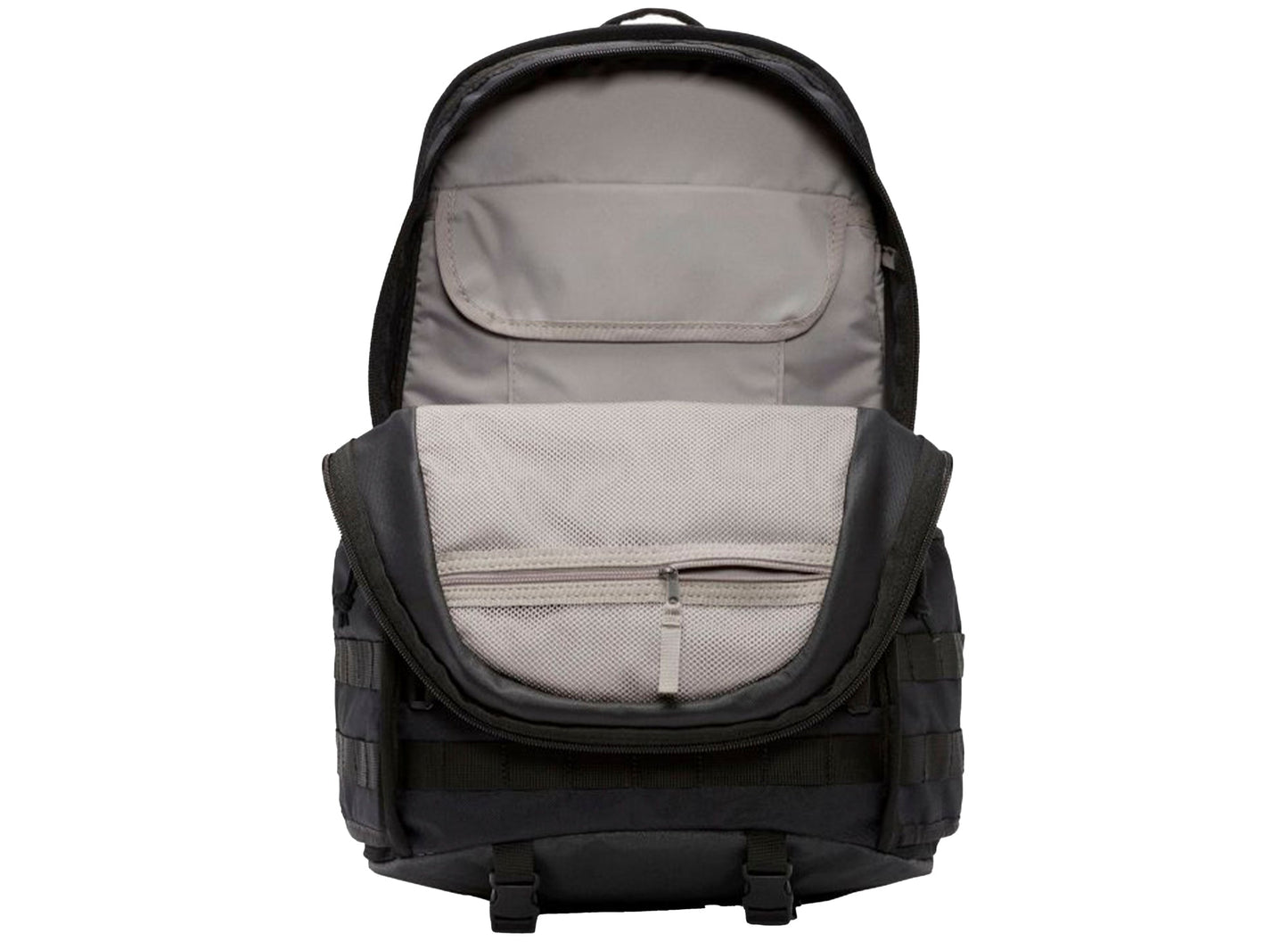 Nike Sportswear RPM Backpack in Black xld