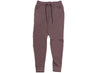 Nike Tech Fleece Lightweight Joggers in Plum Eclipse